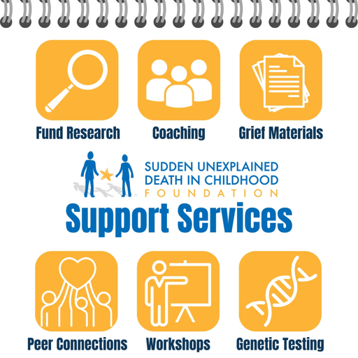 SUDC Foundation Support Services