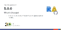 Release 5.0.0 · RetroAchievements/RAWeb
