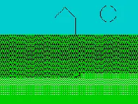 Advanced Lawnmower Simulator - World Of Spectrum Classic